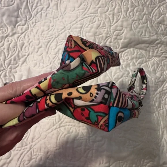 JuJuBe TokiDoki BeQuick - Iconic - Picture 4 of 4